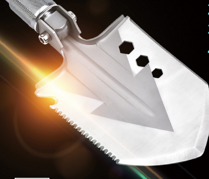 Folding Shovel Camping Survival Tool