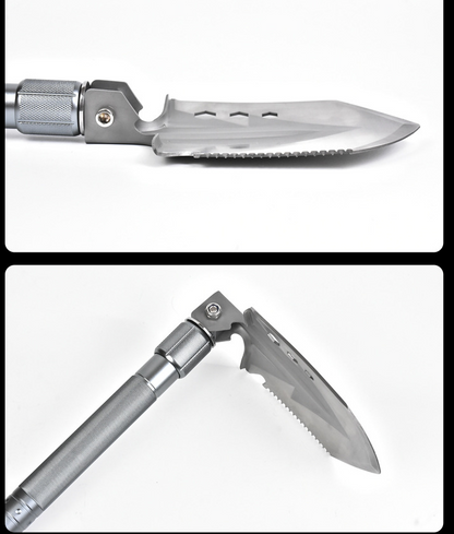 Folding Shovel Camping Survival Tool